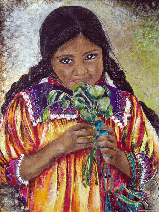 135 beatriz hidalgo de la garza mexican folk art mexican girls diego