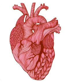 corazon real ex voto art puns medical art