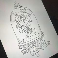 beauty and the beast bell jar for lyssa tomorrow hopefully really looking forward to this one for bookings email me