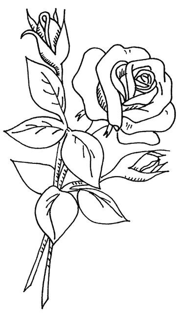 wb flowers 2 37 my designs coloring pages flower coloring pages embroidery