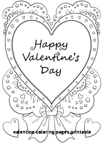free printable valentines day coloring pages best of 29 valentine coloring pages printable of free printable