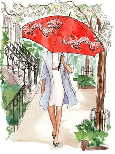 april calendar girl a story blooms in the west village inslee by design the sketch book