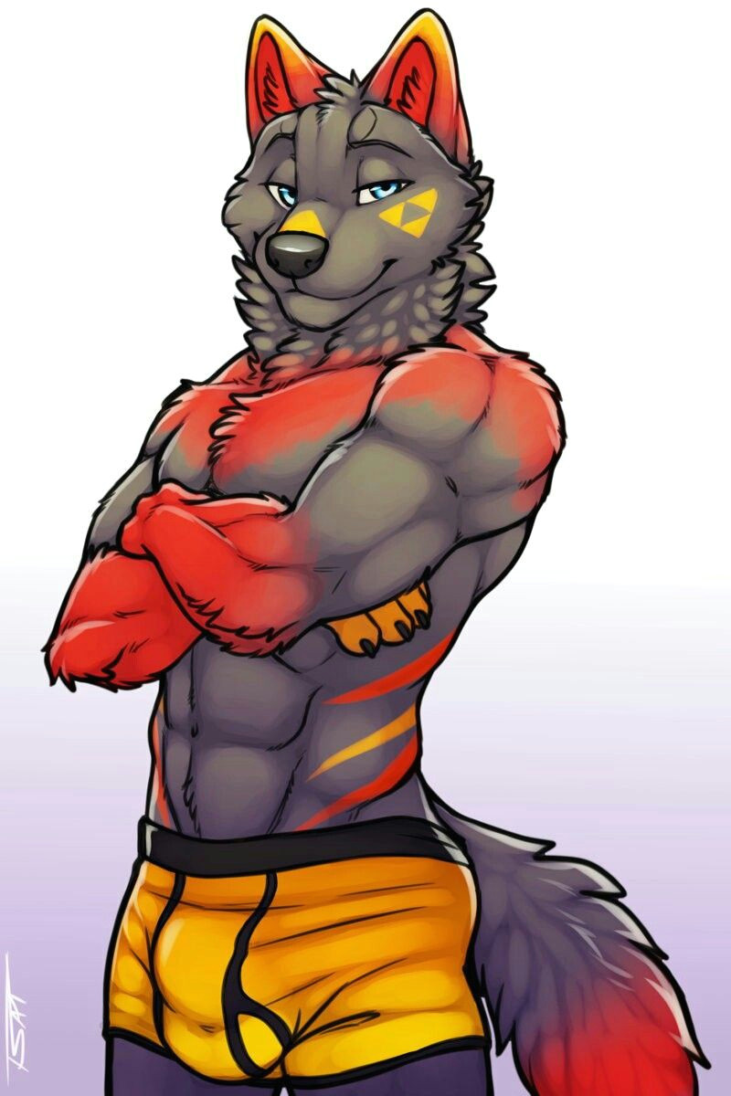 furry wolf furry art all art werewolf character art gay