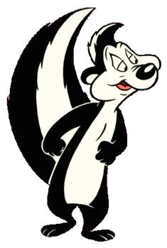 cartoon classics photo pepe le pew