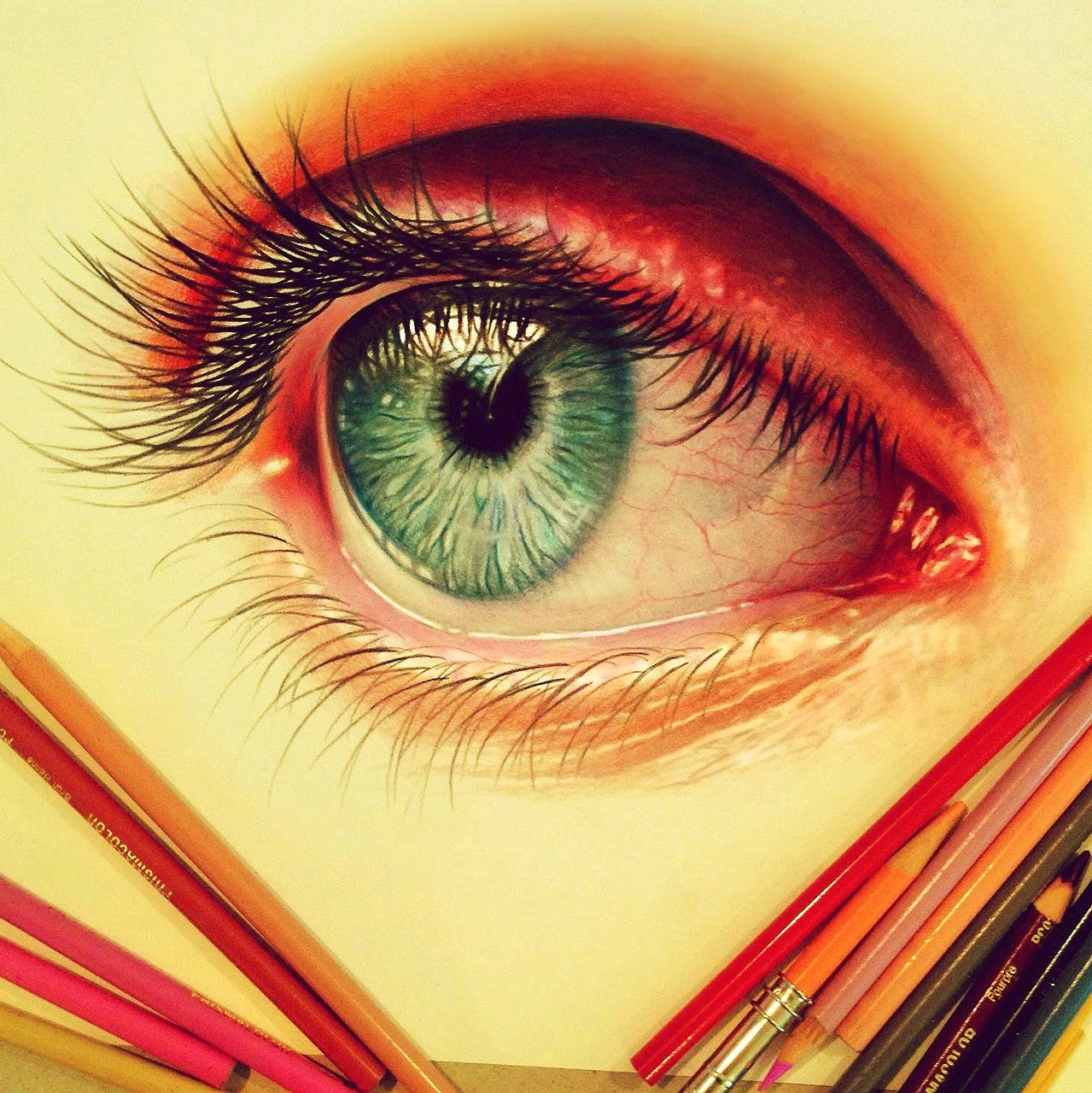 realistic pencil drawings by morgan davidson inspiration grid design inspiration