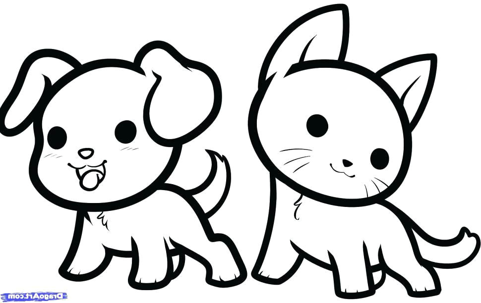 cute baby animal coloring pages plus cute baby animals little monkey coloring page pages site drawing tutorials image ideas cute cartoon baby animal