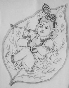 jai shree krishna krishna art lord krishna