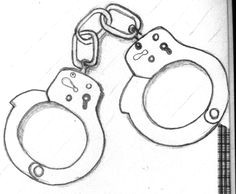 hand cuffs