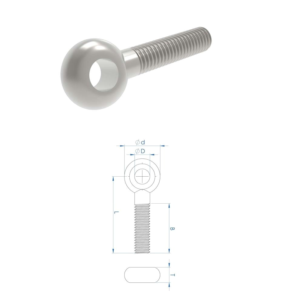 india eye bolt india eye bolt manufacturers and suppliers on alibaba com