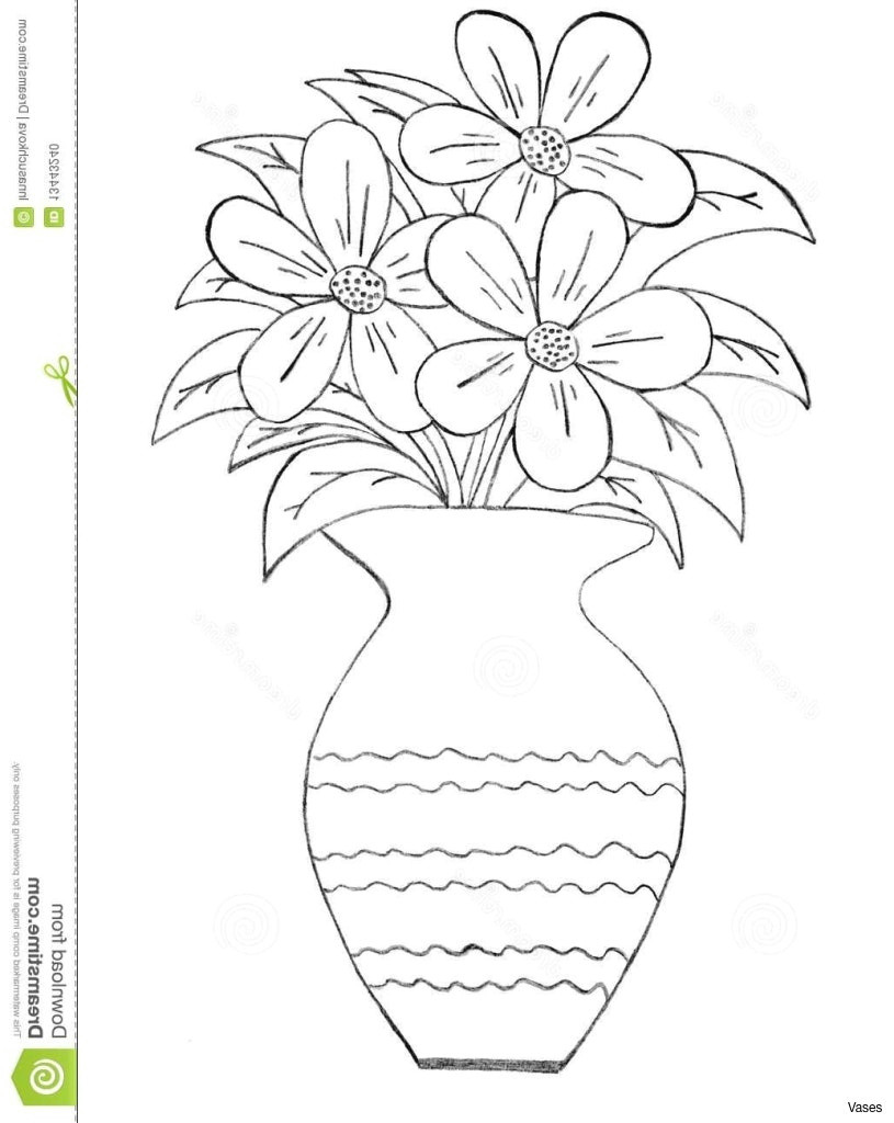 elegant pencil art make flower pot flower vase pencil drawing vases of elegant pencil art make