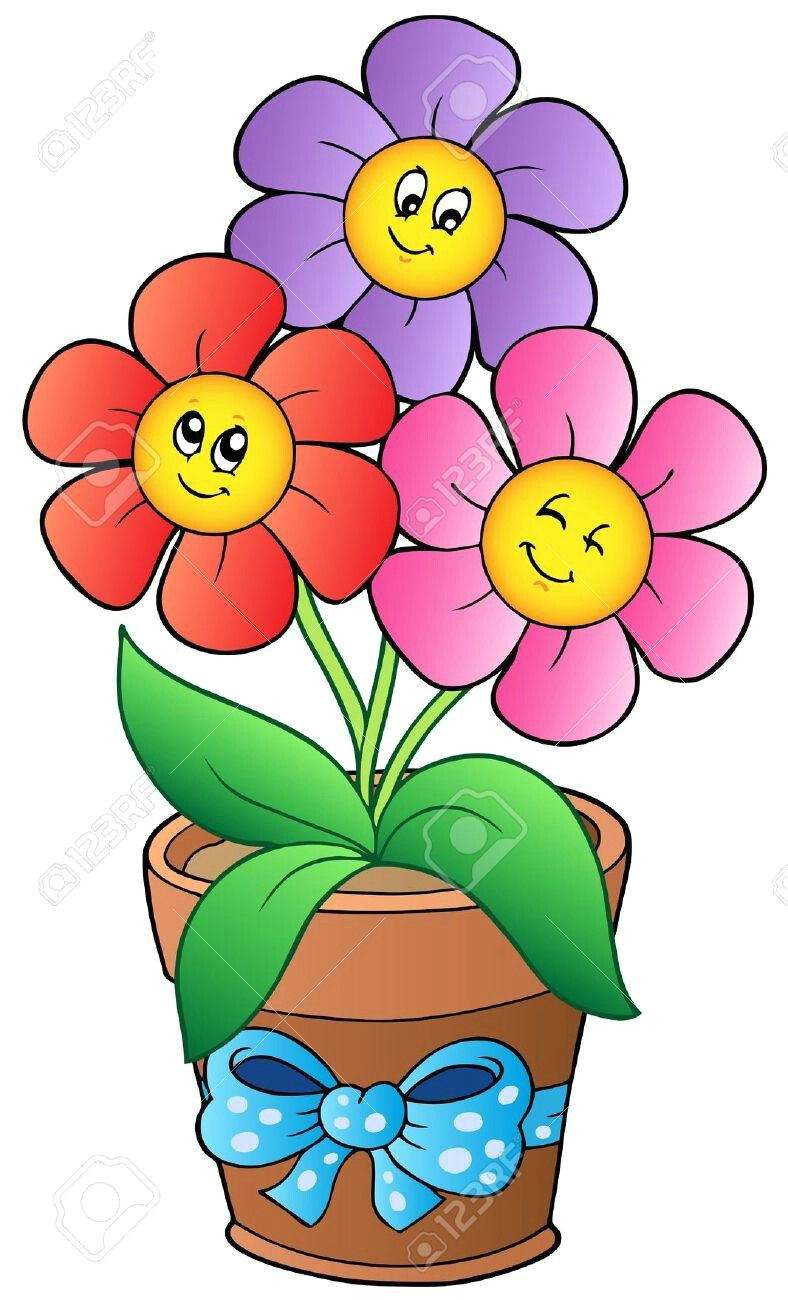 flowers applique design embroidery designs cartoon flowers faux vitrail clip art