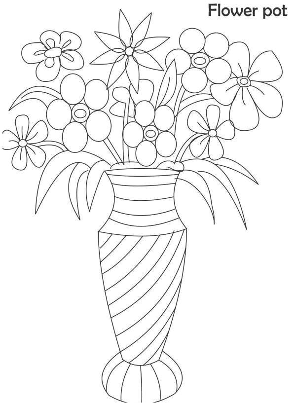 52 ways to avoid steps to draw a flower burnout