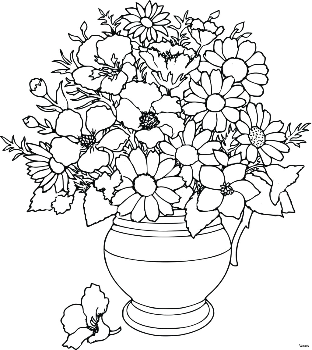 lighthouse coloring pages beautiful cool vases flower vase page flowers in a top i 0d of