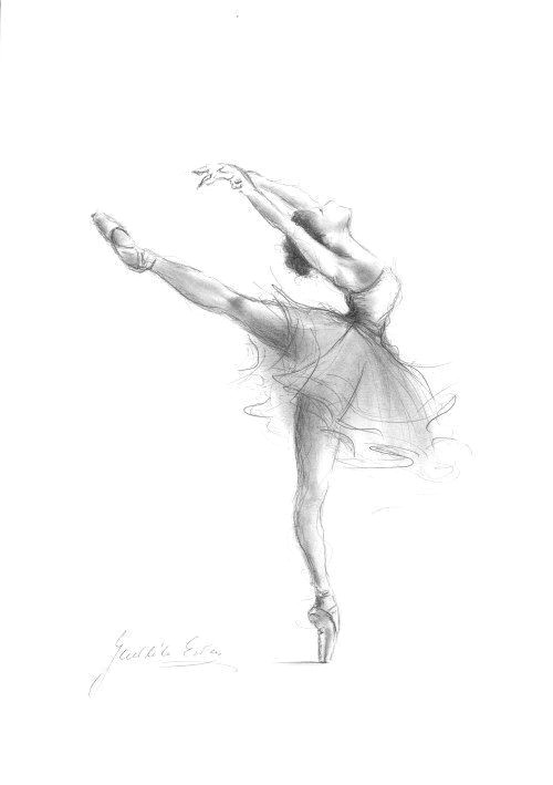 ballet drawings drawings of dancers drawings of girls ballerina sketch ballerina art