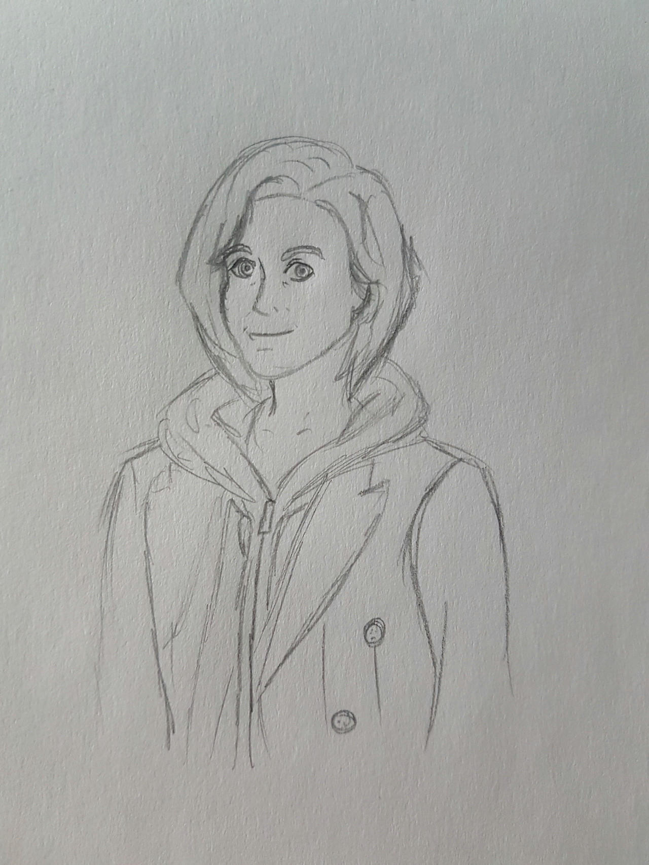 13th doctor fanart