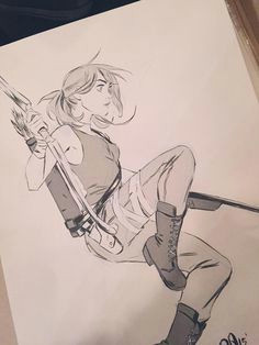 cool drawings drawing sketches character design references character art character design inspiration character design girl archer pose lara croft