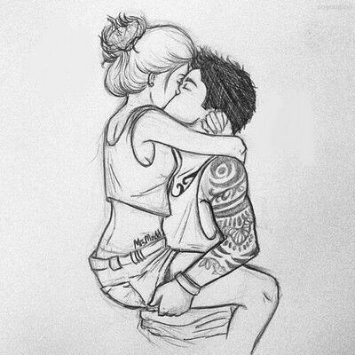 super cute drawings of love couples cute drawings of love hipster drawings drawings