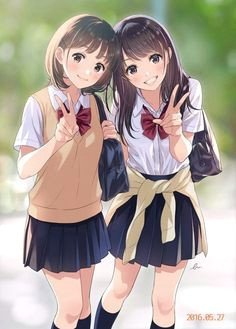 image result for anime school girl anime girl drawings manga anime girl chica