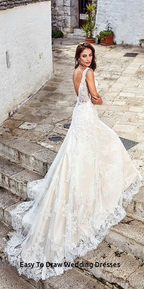 easy to draw wedding dresses best wedding dresses and ideas images on pinterest of easy to