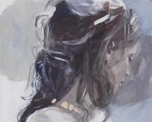 christine comyn looking back large image