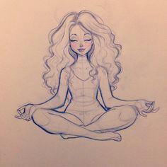 go on 2 x mindfulness meditation retreats girl drawing sketches girl sketch drawing