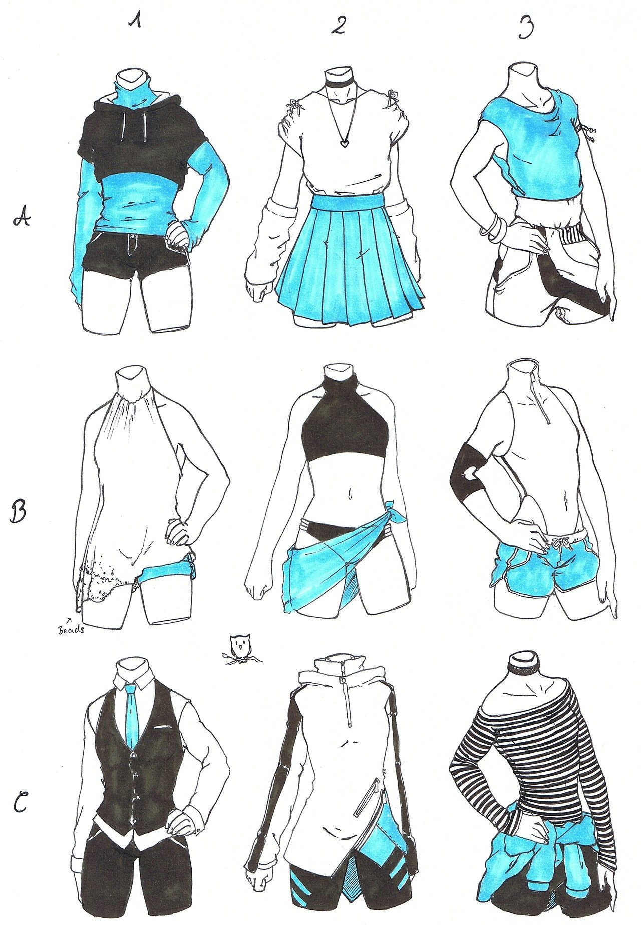 Drawing Of Girl Outfits 7 Drawing Tips for Beginners Book Character Ideas and Looks