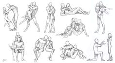 male and female reference drawing couple poses couple poses reference couple posing couple