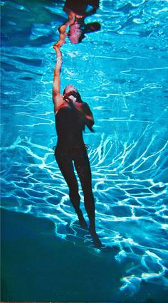 eric zener reaching through the darkness