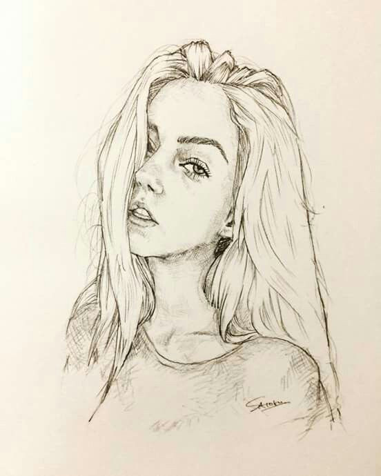 pin by ahhhhtaaaah on faces pinterest drawings pencil drawings and art drawings