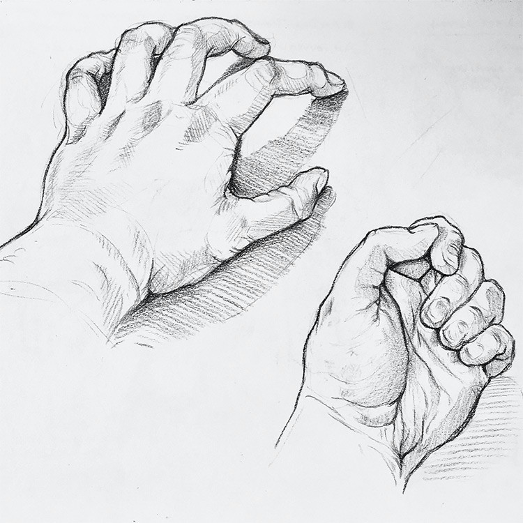 created by chasingserenityy a top and bottom of hand drawing