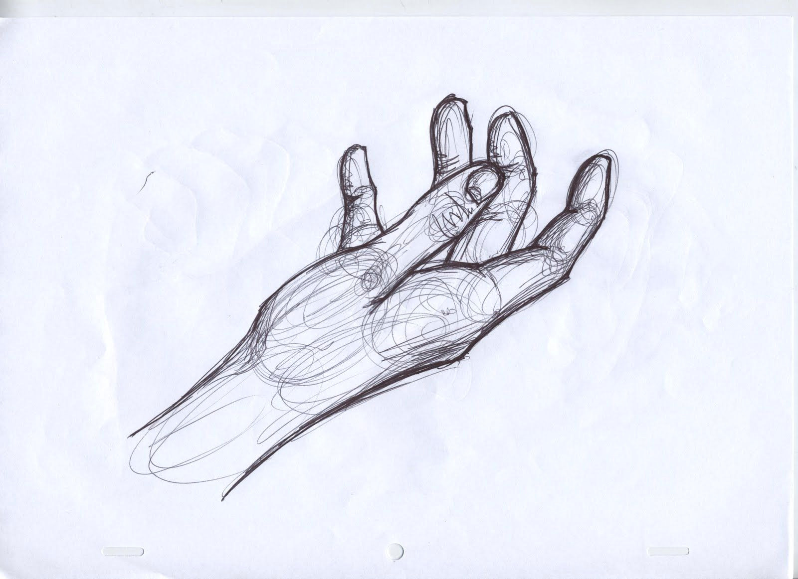 reaching hands drawing google search