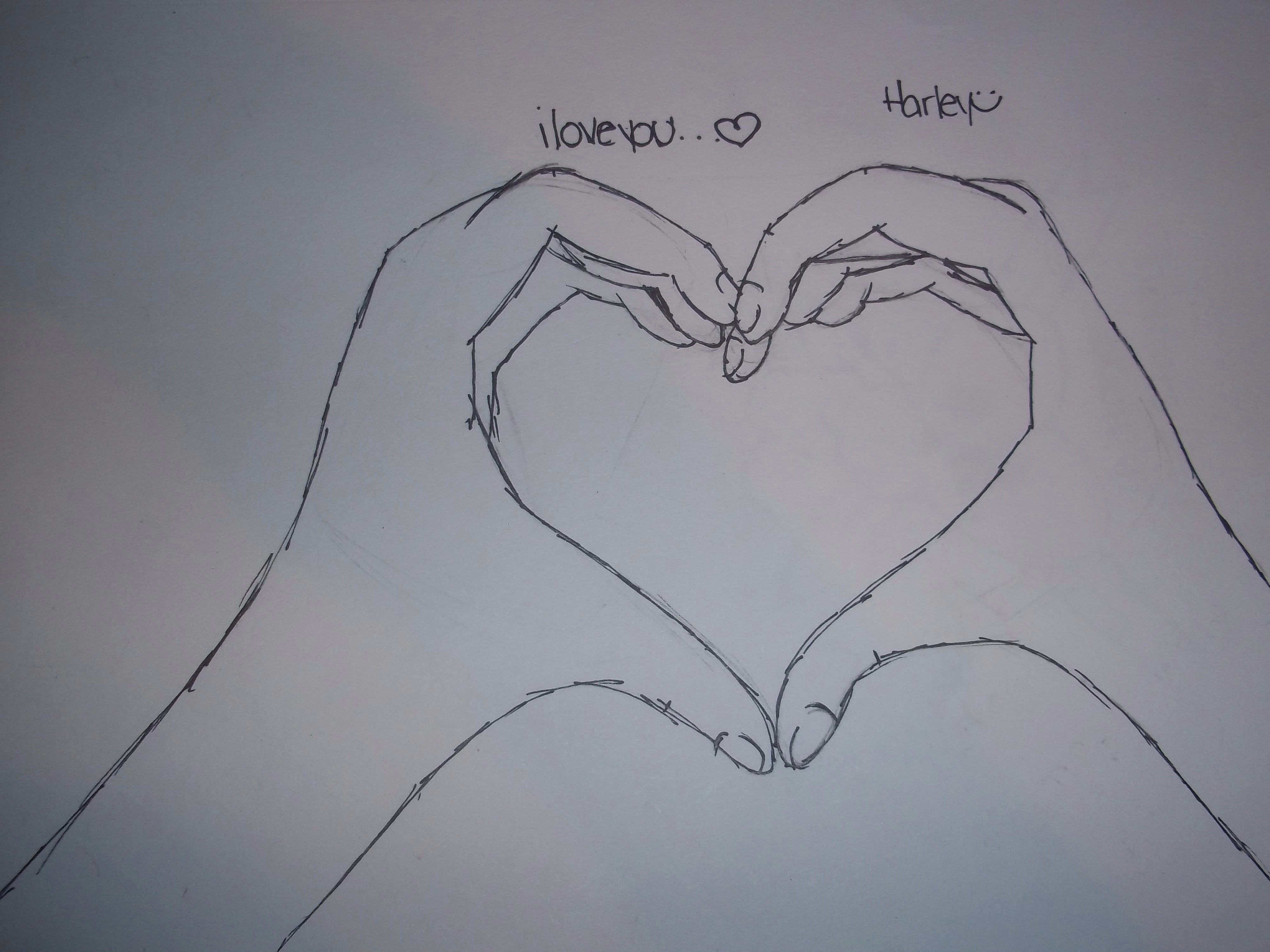 heart drawings16 jpg