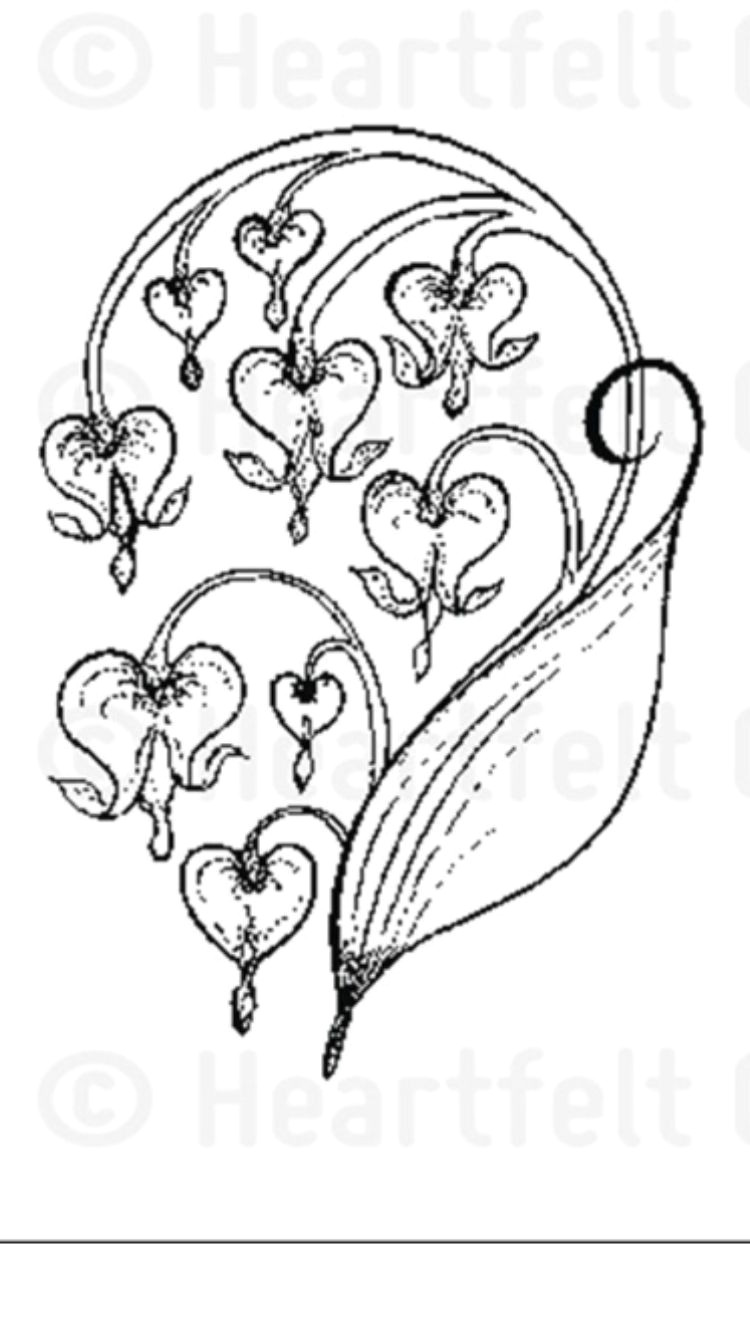 Drawing Of Heart and Flowers Tattoo Tattoo Pinterest Tattoos Vine Tattoos and Heart Flower