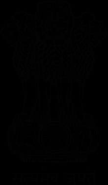 emblem of india svg