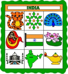 teaching kids about different countries club voyage india for kids india crafts india