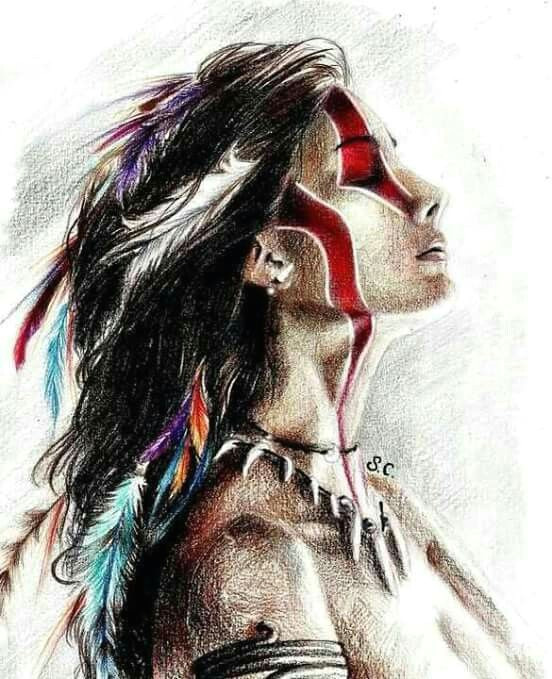 ahooooooo native american girls american indian art native american drawing american indians