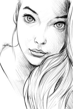 black and white drawing ideas girl sketch pencil drawing face sketch girl sketch