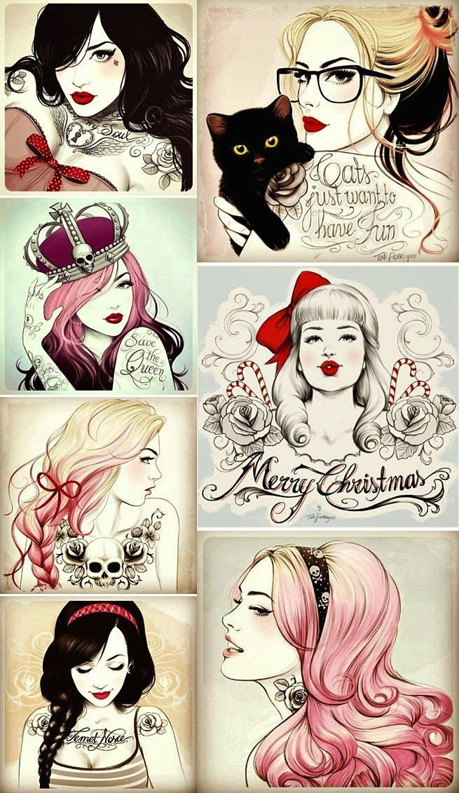 pop culture and fashion magic pin up girls and pin up tattoos a short history