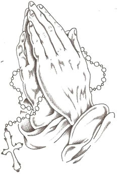 praying hands tattoo hands icon survivor tattoo
