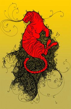 chinese zodiac year of the tiger get in depth info on the