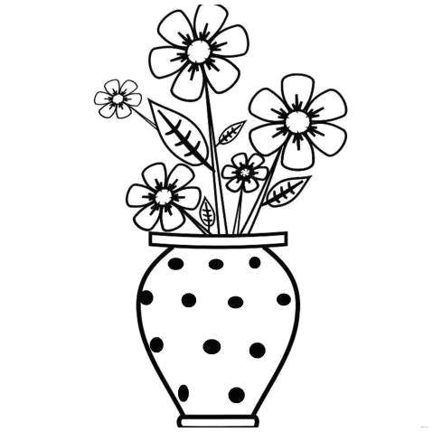 easy flowers to draw step by step 006651 jpg