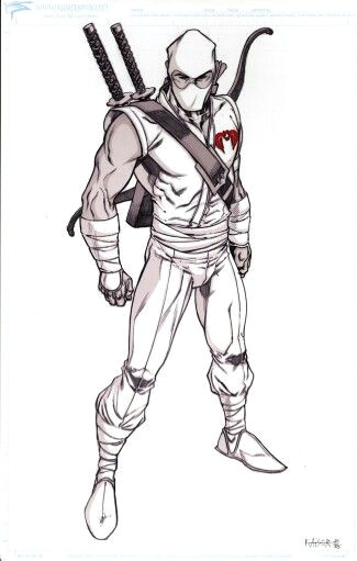 Drawing Of Snake Eye I Will Kill Snake Eyes Cobra Storm Shadow Storm Shadow Snake