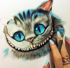 chesire cat alice in wonderland drawing cheshire cat drawing cheshire cat tattoo alice