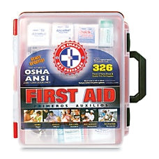omar medical supplies first aid kit