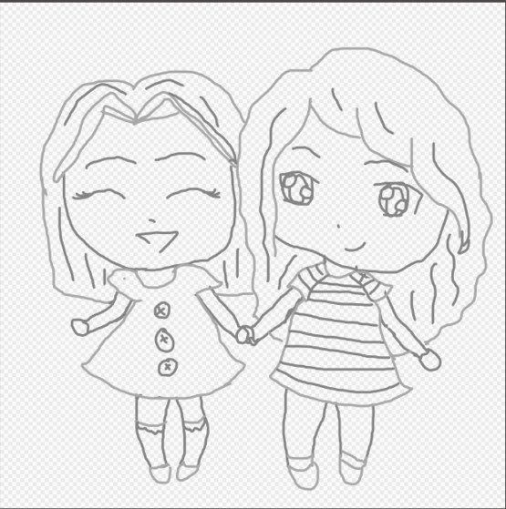 image titled draw a couple holding hands method 2 step 12 png