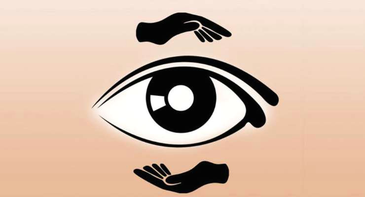 what are the frequently asked questions about eye donation