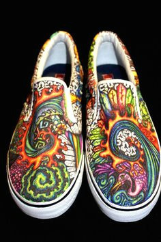 custom sharpie shoes by artsbyjoanna on etsy 100 00 sharpie shoes sharpie art hand