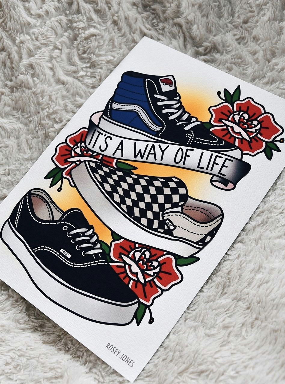 your weekly art fix by rosey jones tumblr drawings girl drawings skate art