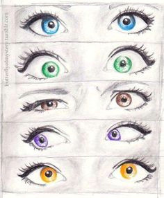 cute drawings of eyes i want to work on drawing better eyes maybe well probably not as good as these but better at eyes and other drawings