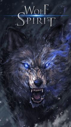 savage wolf live wallpaper android apps on play
